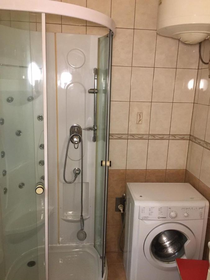 Cozy Flat At Stadionok M Station Budapest Exteriör bild